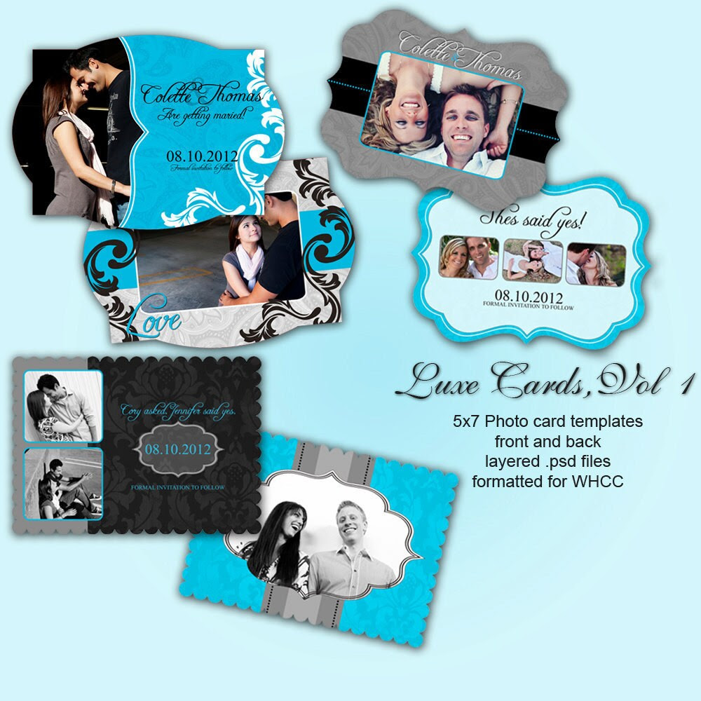 wedding invitation photo cards wedding invitation photo cards