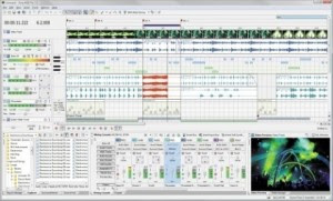 8 Sony ACID Pro 6 Beat Software