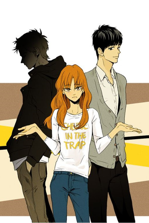 原作連載のlineマンガとスペシャルコラボ 恋はチーズ イン ザ トラップ 豪華プレゼントキャンペーンが本日開始 K Pop 韓国 エンタメニュース 取材レポートならコレポ