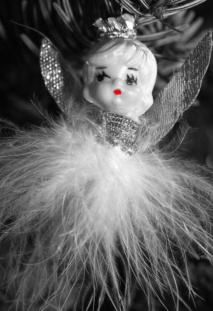 Xmas Angel...