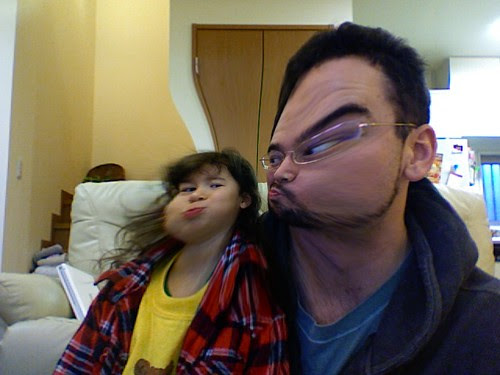 Jerrod's Macbook Photos