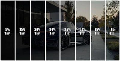 Car Window Tinting Services In Belton, Tx