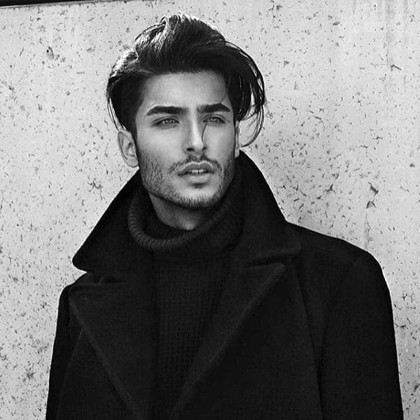 Top 100 Best Medium Haircuts For Men Most Versatile Length Top 100 Best Medium Haircuts For Men Most Versatile Length