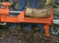 Free Hydraulic Log Splitter Plans