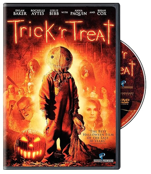 Trick 'r Treat