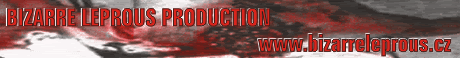 Bizarre Leprous Productions