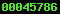 counter for blogspot