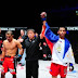 OneFC Honorio Banario vs Eric Kelly Fight Replay