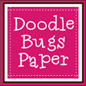 Doodle Bugs Paper