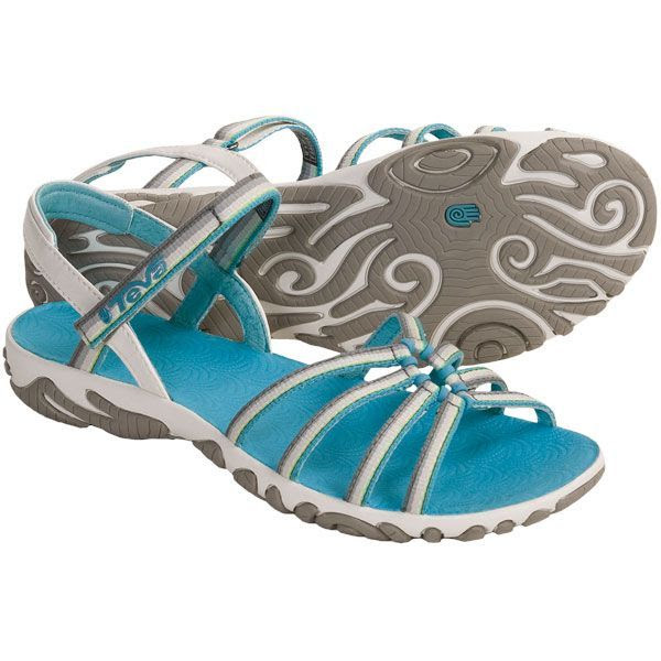 Teva Kayenta Sport Sandals (For Women)