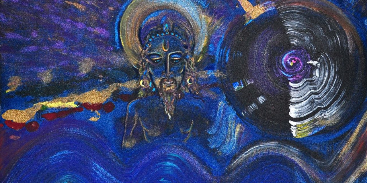 Understanding Shani Dev Annu Kalra Author Artist Guide