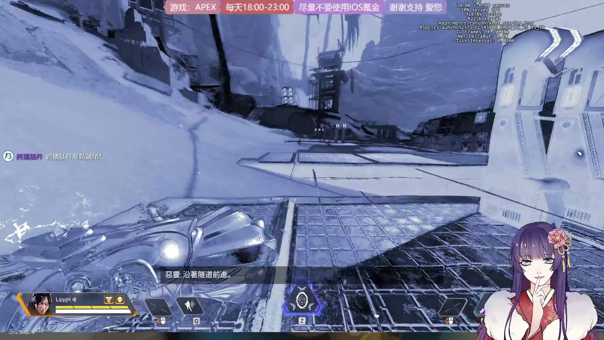 教你恶灵如何快速q不取消后摇 哔哩哔哩 Bilibili