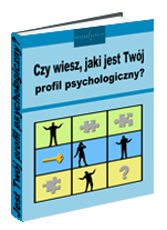 Psychorada.pl - Podstawowy profil psychologiczny
