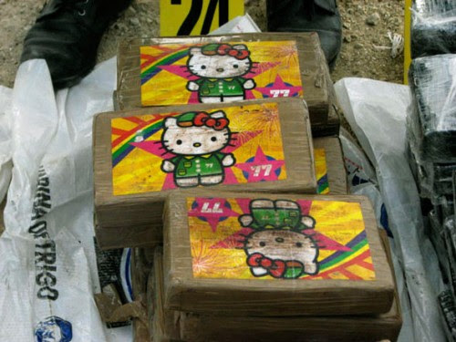 So not only is Sanrio planning is hello kitty evil. So not only is Sanrio planning