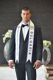 Manhunt International 2011 Bulgaria Bogomil Brezin