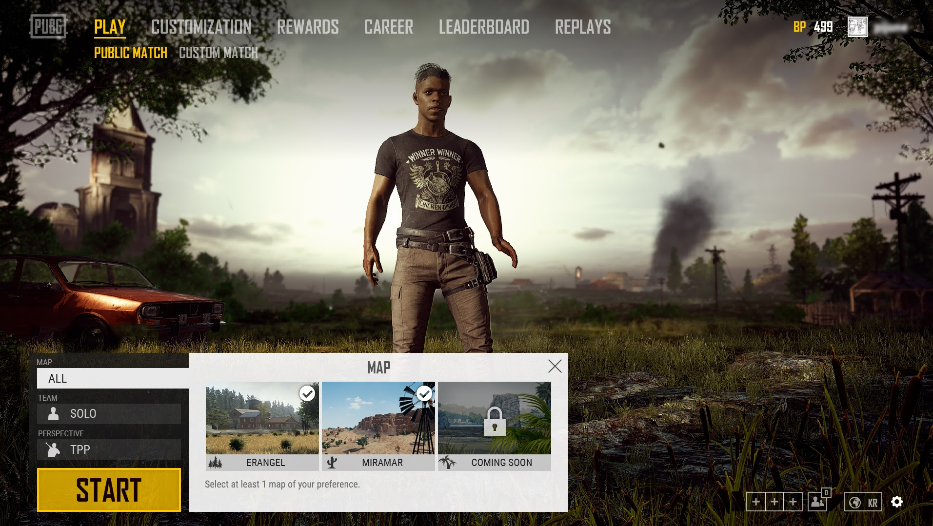 ニュース一覧 Pubg公式 Dmm Games