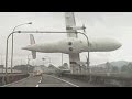 Extreme plane cr@shes In the W0rld