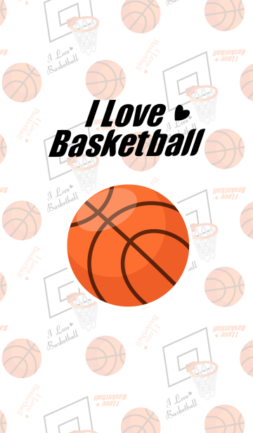 バスケ好きの為の着せかえ Line着せかえ 360円 その他系