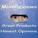 MomReviews Button