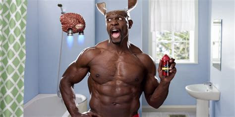 In the process, they learn to solve problems, design projects, and express themselves creatively on the computer. Terry Crews se une a la "PC master race" - Zonared