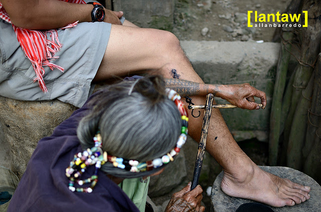 Whang Od (Fang Od): Last Mambabatok