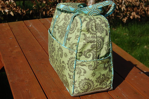 Weekender Bag