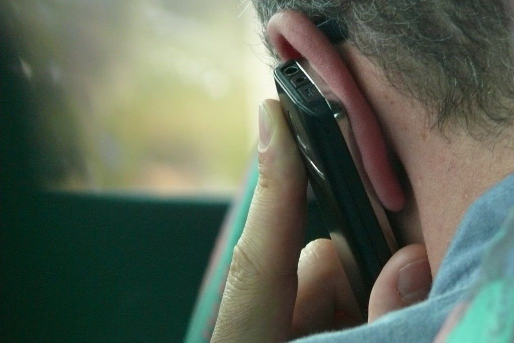 Phone Oreja