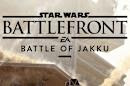 Star Wars Battlefront : Battle of Jakku, le premier DLC gratuit