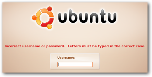 Reset your Ubuntu password in just several simple steps - http://techattacks4u.blogspot.in/