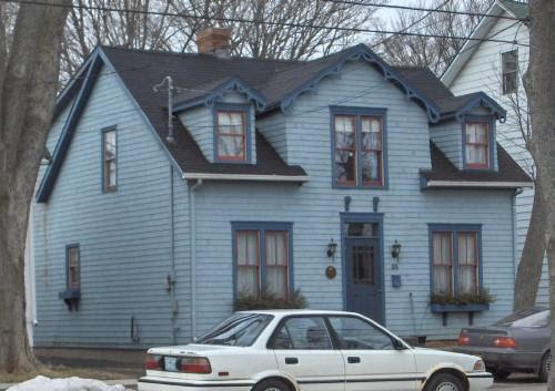 21 Ole King Square