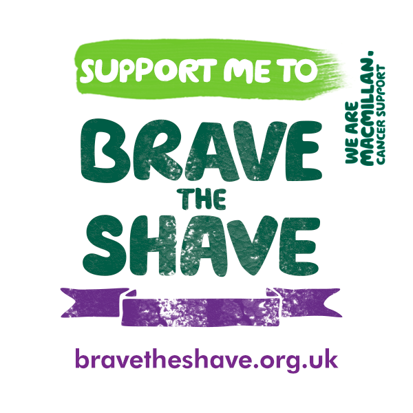 Brave The Shave