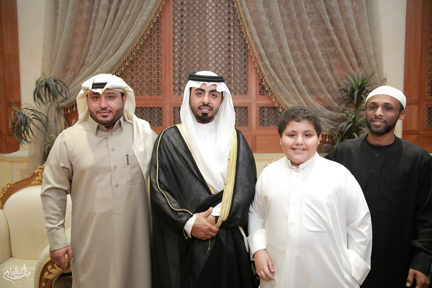 صــور أفـراح الغصن المشيقح الرصافة