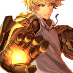 Karakter-Terkuat-di-One-Punch-Man-Yang-Melebihi-Manusia-Biasa-10