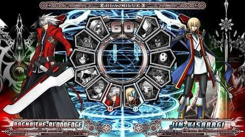 3ds向け2d対戦格闘ゲーム ぶれいぶるー くろーんふぁんたずま は12年冬に配信予定 Ps3の光学ドライブエミュレータ 3k3y Teacup ブログ Autopage