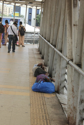 Gandu 5  Baje Ka Alarm Laga Diya Na... by firoze shakir photographerno1