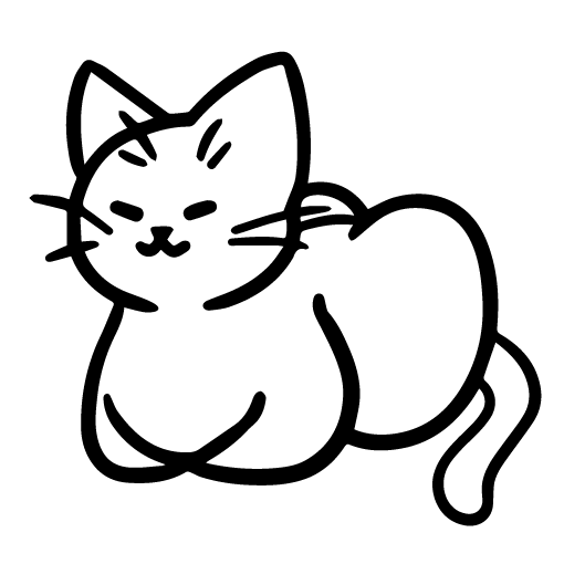 猫01 Puono