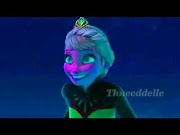 Inspiration Aqua Queen Elsa most update!
