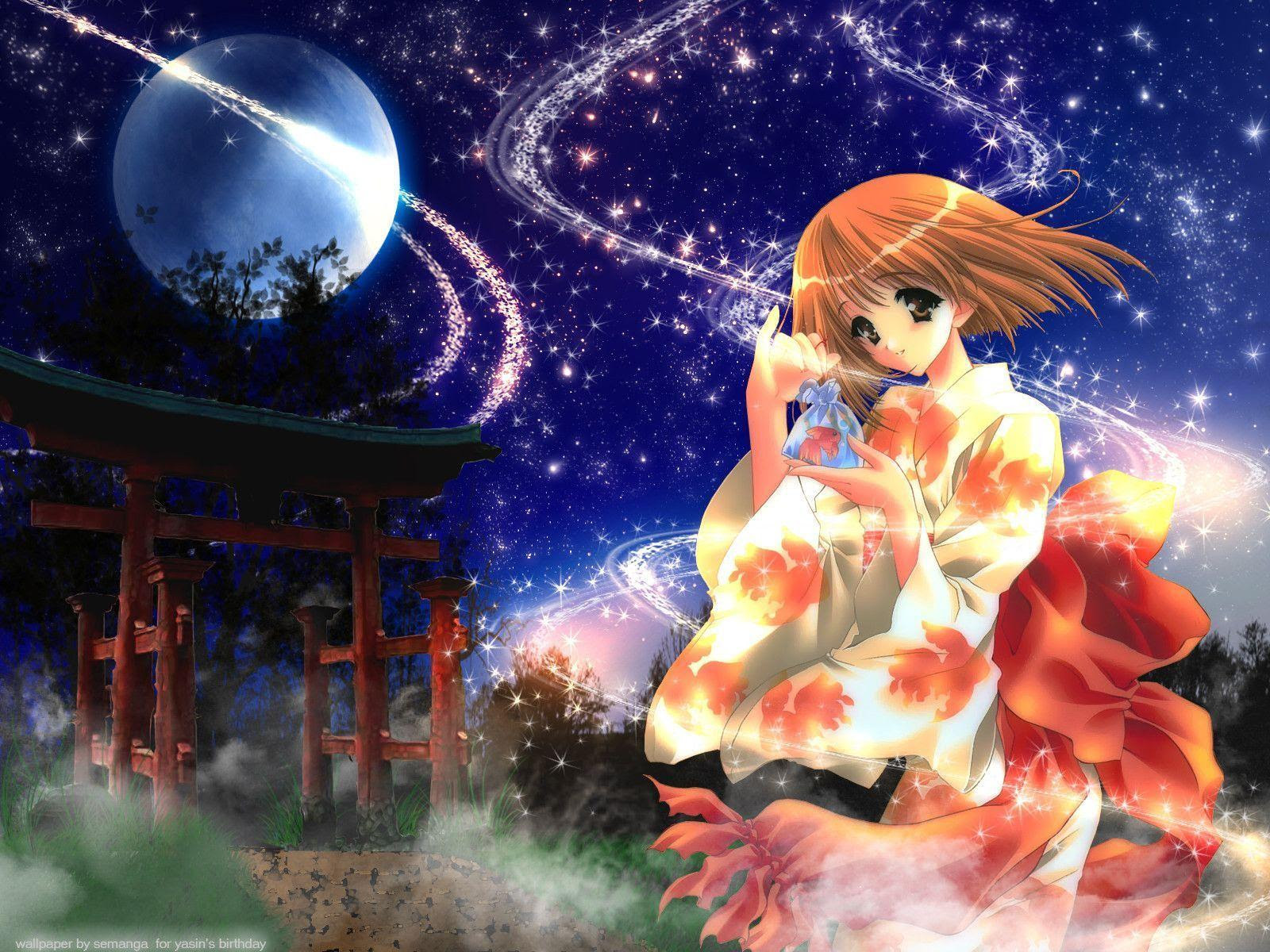 Pretty Anime Wallpapers Wallpaper Cave Pretty Anime Wallpapers Wallpaper Cave