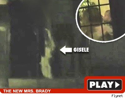 Gisele Bundchen Movie