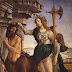 Greek Mythology In Renaissance Art