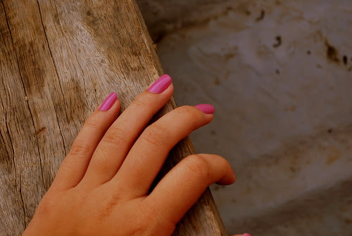 Hold My Hand