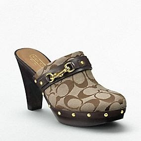 Isadora Clog | The shoes that move me | Pinterest