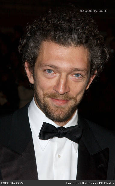 Vincent Cassel - Photos