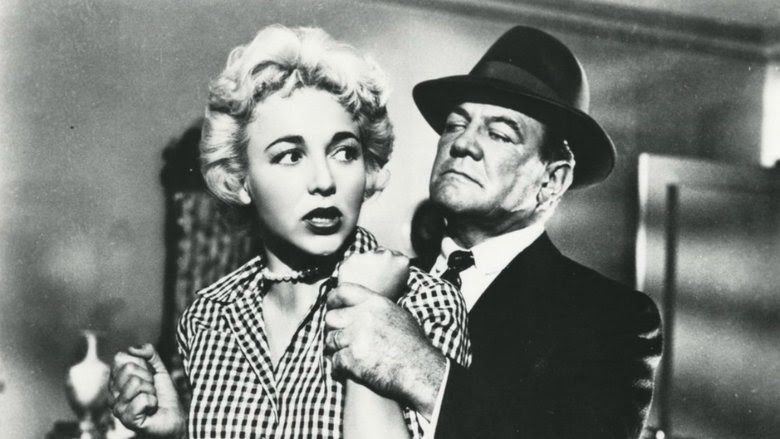 Not of This Earth youwatch 1957