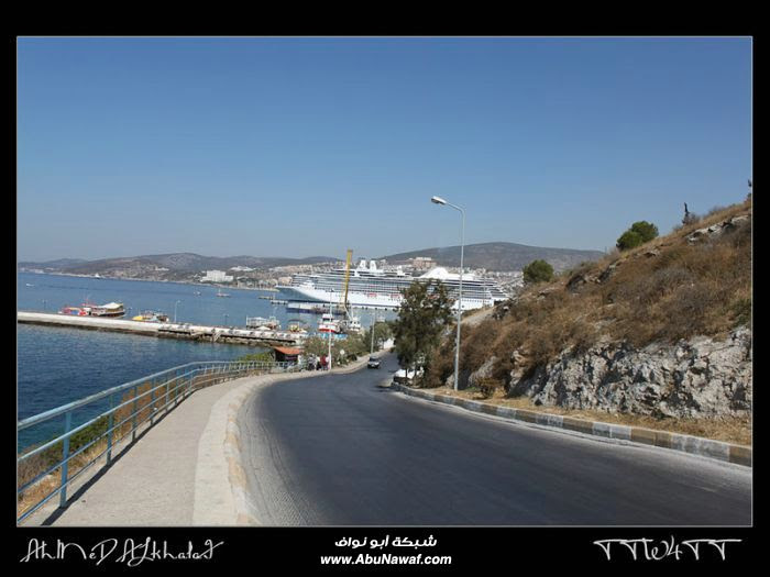 تقريري المصور : تركيا سبتمبر 2011 الجزء السادس والأخير‎