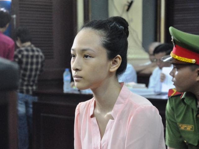 Luật sư kiến nghị cho Phương Nga tại ngoại