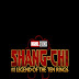 Shang-Chi And The Legend Of The Ten Rings - 'Shang-Chi and the Legend of the Ten Rings' Has Finished ... - With michelle yeoh, awkwafina, simu liu, tim roth.