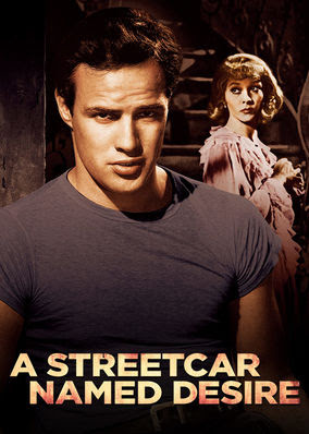 Streetcar Named Desire, A