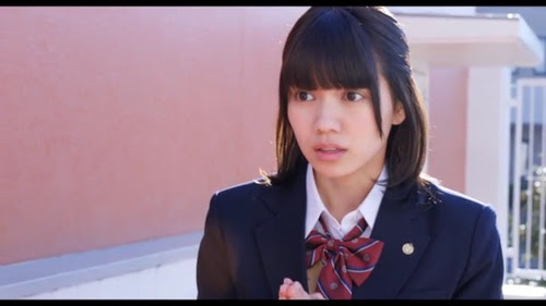 宮崎あおいに似ている 二階堂ふみの髪型まとめ インスタ 映画など Akogare