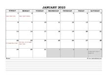 printable 2023 malaysia calendar templates with holidays